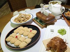 -春满园·邯郸菜发祥地(滏东店)