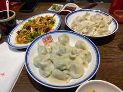 -新兴园饺子馆(望京店)