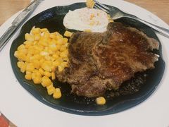 -豪客来牛排(成都锦江大融城店)