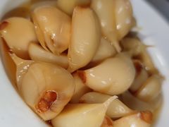 -杨记海鲜楼(三门黑金冠店)