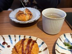土豆可乐饼-CURRY YA 熟成咖哩專門店(深圳湾万象城店)