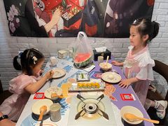 -千寻寿司(兴工一路店)