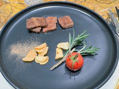 -皇城中餐厅·潮菜传承·私享宴客