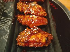 -肥肥虾庄·金牌油焖大虾(杨园滨江时代walk店)