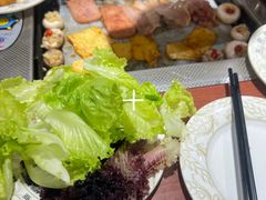 -比亚森自助烤肉料理(裕华店)