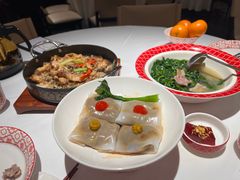 -谭厨中山传家菜.乳鸽.脆鲩鱼(华强北中航城店)