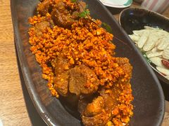 -清水亭湖北菜(大屯DT51店)