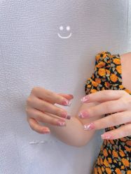 -柴小姐美睫美甲