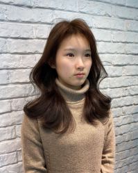 长发-P.STYLE 派斯造型