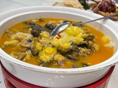 -粤香楼(新光里店)