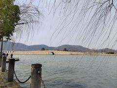 -南北湖风景区