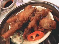 -点点心点心专门店(湾仔店)