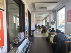 -雪湖煜辰鱼头老店(雪野湖店)