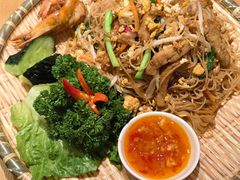 -丰豪烧烤·粤式大排档(学府店)