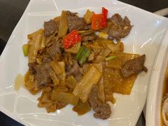 -美极鲜食坊(宝安南路店)