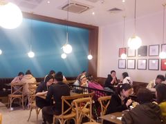 大堂-糖纸甜品(印象城店)