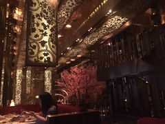 -金轩中餐厅 Jin Xuan(浦东丽思卡尔顿酒店)