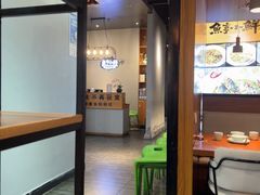 -鱼亨小鲜酸菜鱼(大信店)