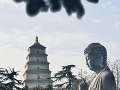 -大慈恩寺(大雁塔)