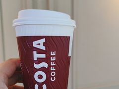 -COSTA COFFEE(恒基名人购物中心店)