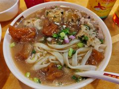 -荔林食店(西华路店)