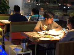 -三毛牛肉店(福强店)