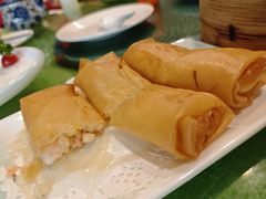 -盛港湾海鲜食府(黄沙店)