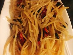 -缪氏川菜(丰盛町店)