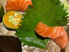 -千代武日本料理(爱建店)