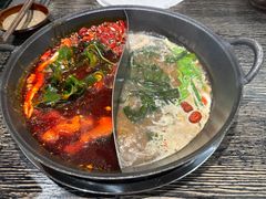 -冯校长老火锅(双桥路店)