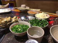 -蜀辣居鲜货老火锅(双流万达店)