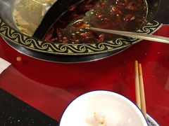 -重庆三峡火锅城(梅林店)