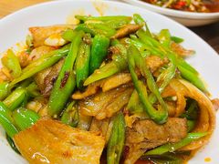 -艺味深尝(云锦路店)