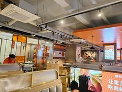 -超级鲜•胡毛肚火锅(扬帆店)