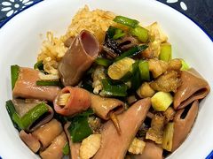 -旺角小渔村·海肠捞饭开创者(环山路店)