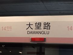 -大望路(地铁站)