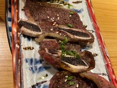 -花和海鲜自助(梅江店)