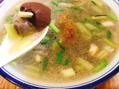 -聪辉同安老美食饭店(大元路店)