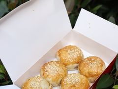 -新雅粤菜馆(南京东路店)