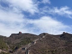 -居庸关长城