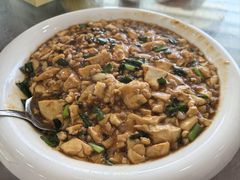 -正宗高流河饭店原创风姜鸡