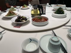 -李记搅团•非遗陕菜(三桥店)