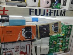 -富士拍立得相机(新大陆广场店)