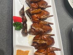-沪华海鲜大酒楼(南汇店)