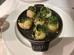 -La Petite Maison (LPM) Hong Kong