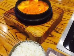 -纽斯桑拿会所(餐厅天山路店)