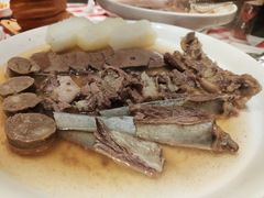 -西贝(金桥店)