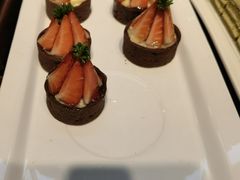 -西安高新希尔顿酒店·咖啡露台西餐厅