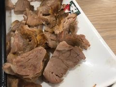 -姥家春饼店(漳州二路店)