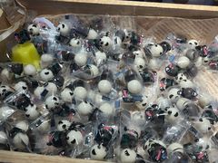 -奢谷·海鲜自助(南海万科店)